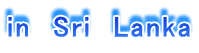 in�@Sri�@Lanka